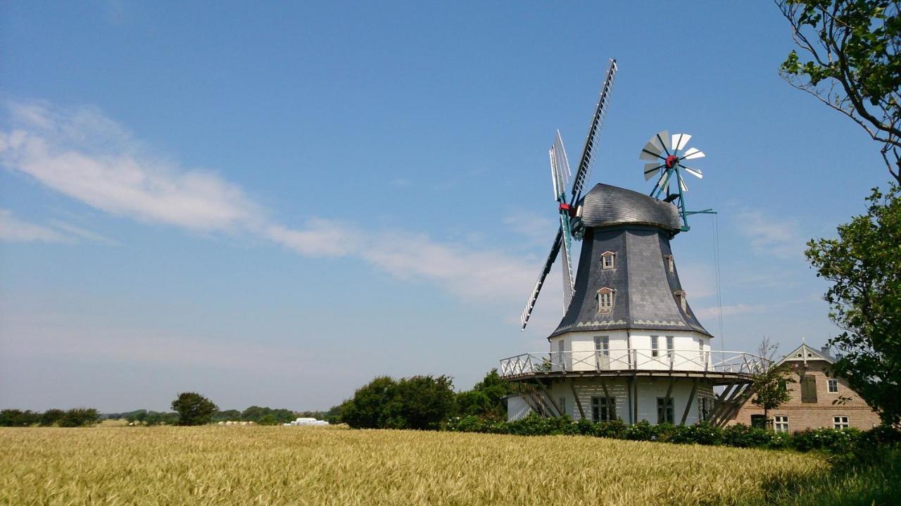 Captain Baack Ніблум Екстер'єр фото